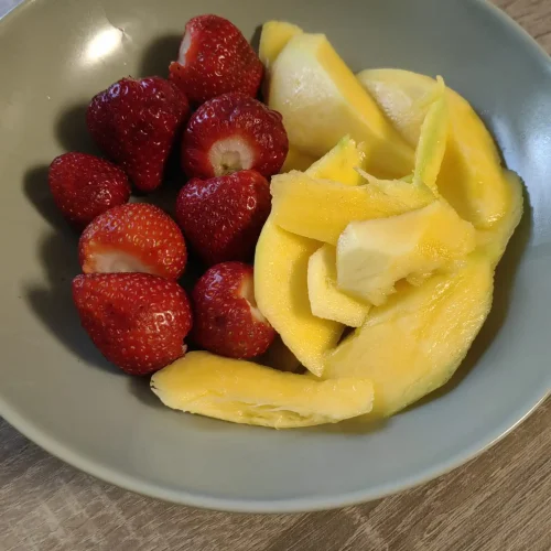 Nutritie4