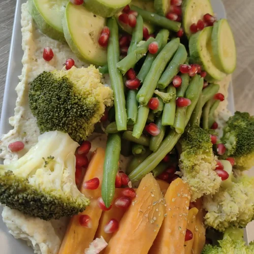 Nutritie5